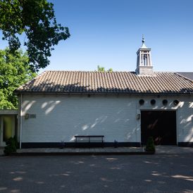 Aula, Marconilaan, Bergen op Zoom 1