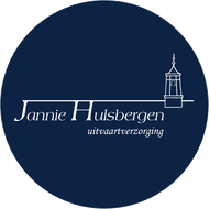 Uitvaartverzorging Jannie Hulsbergen-logo