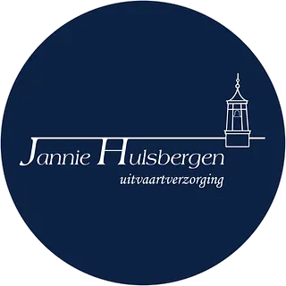 Uitvaartverzorging Jannie Hulsbergen-logo