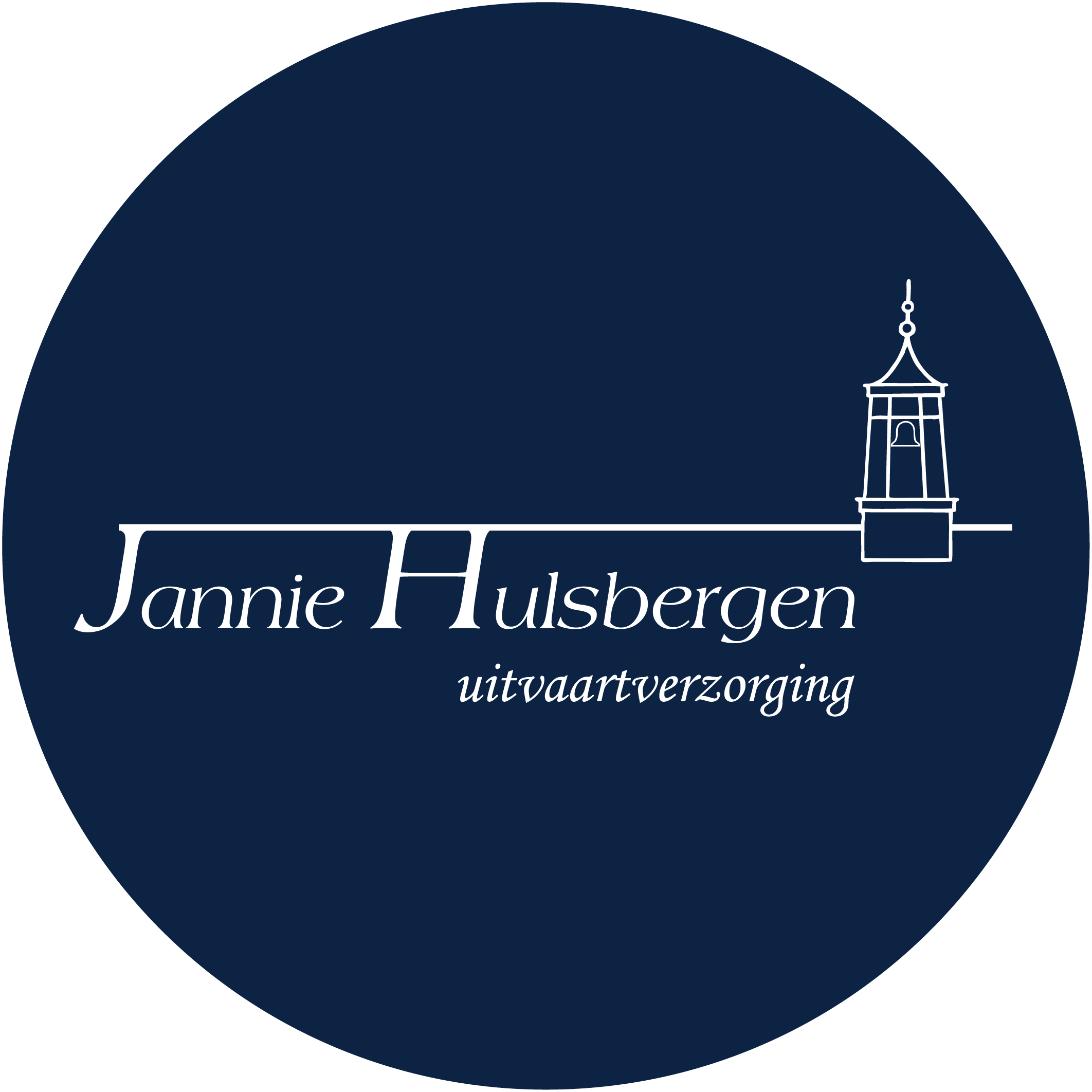 Uitvaartverzorging Jannie Hulsbergen-logo