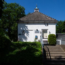 Aula, Marconilaan, Bergen op Zoom 2